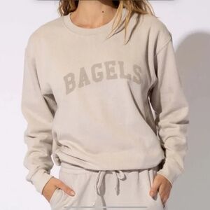 Sub_Urban Bagels Crewneck